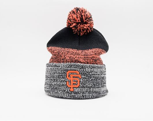 Kulich 47 Brand San Francisco Giants Static Black/Orange