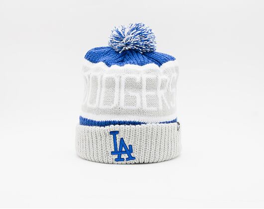Kulich 47 Brand Los Angeles Dodgers Calgary Grey/Royal