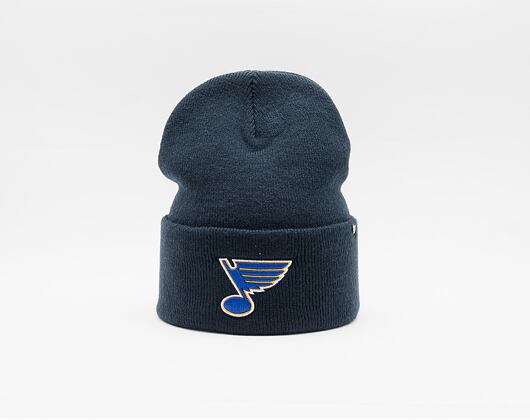 Kulich 47 Brand St Louis Blues Haymaker Navy
