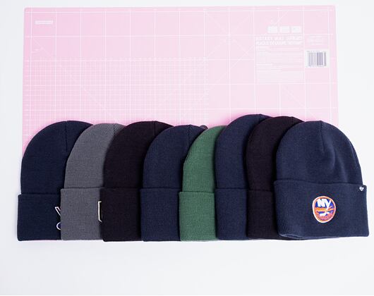 Kulich 47 Brand New York Islanders Haymaker Navy