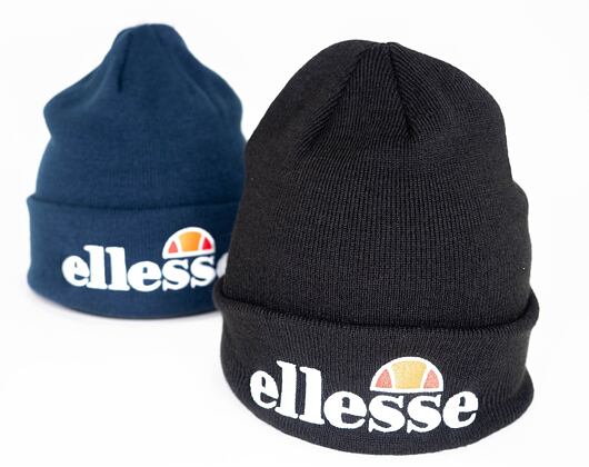 Kulich Ellesse Velly Beanie SAAY0657 Black