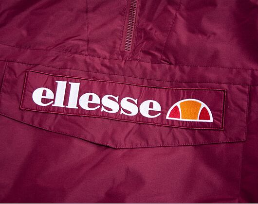 Bunda Ellesse Monterini OH Jacket SHH08149 Burgundy
