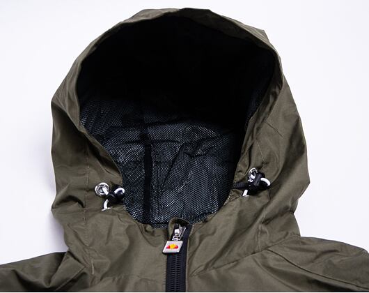 Bunda Ellesse Terrazzo Jacket Khaki SHC04987 Khaki Green