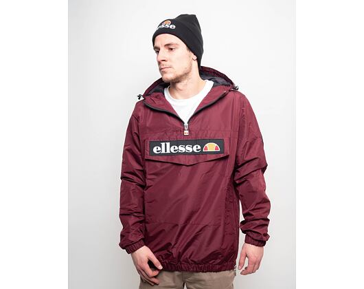 Bunda Ellesse Mont 2 OH Jacket SHH06040 Burgundy