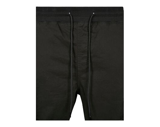 Kalhoty Urban Classic TB3487 Tactical Trouser Black