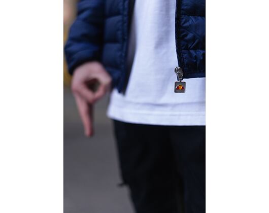 Bunda Ellesse Lombardy Padded Jacket SHS01115 Navy