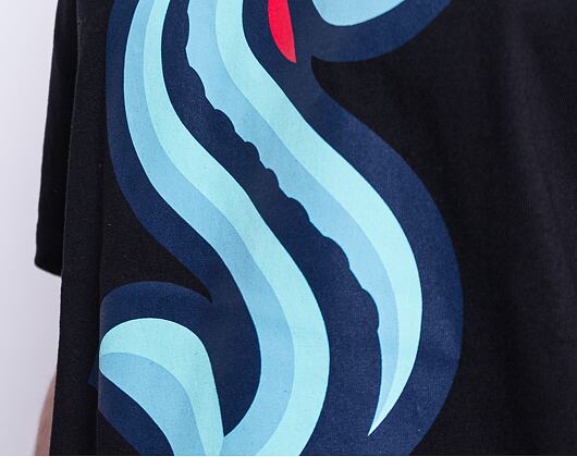 Triko 47 Brand NHL Seattle Kraken ’47 Echo Tee