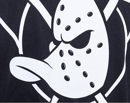 Triko 47 Brand NHL Anaheim Ducks Front 2 Back ’47 SPLITTER Tee