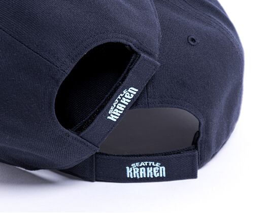 Kšiltovka 47 Brand Seattle Kraken MVP Navy
