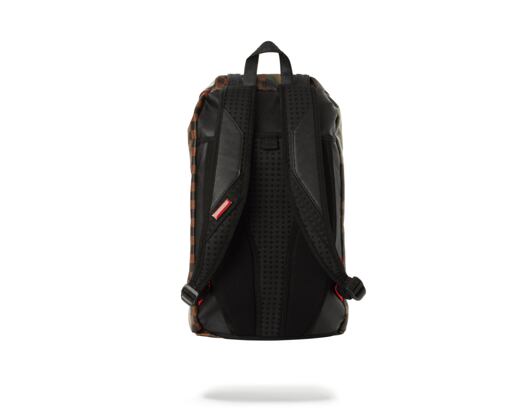 Batoh Sprayground The Hills Camo Backpack