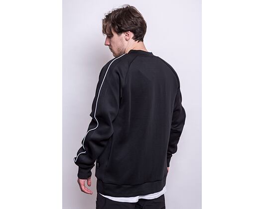 Bunda Ellesse Nero Track Jacket SXE08706 Black