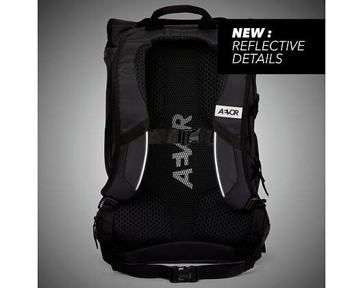 Batoh AEVOR Bike Pack PROOF BLACK