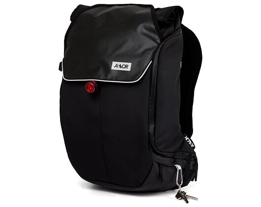 Batoh AEVOR Bike Pack PROOF BLACK