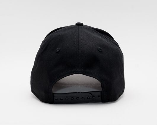 Kšiltovka New Era 9FIFTY Stretch-Snap NFL Neon Pop Outline Kansas Chiefs Snapback Black