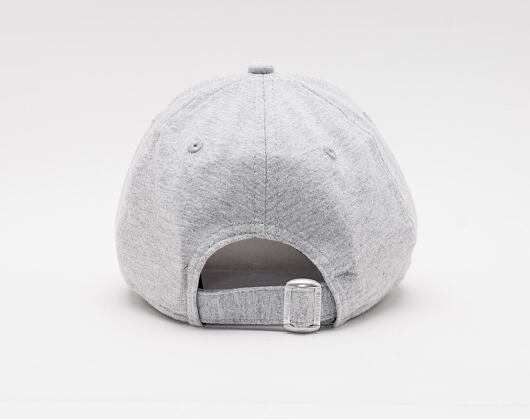 Dětská Kšiltovka New Era 9FORTY Kids MLB Jersey Essential New York Yankees Strapback Gray