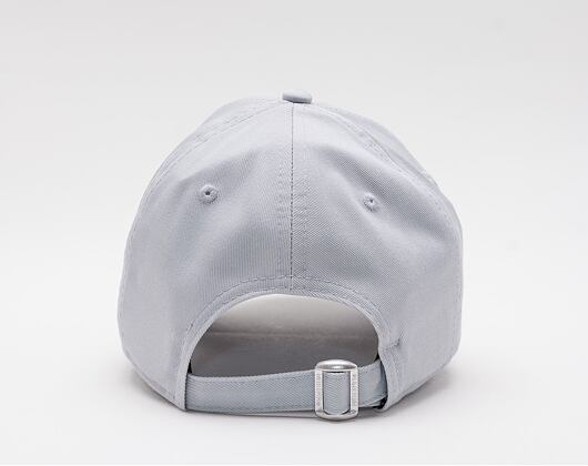 Dámská kšiltovka New Era 9FORTY Womens MLB League Essential New York Yankees Strapback Dolphin G