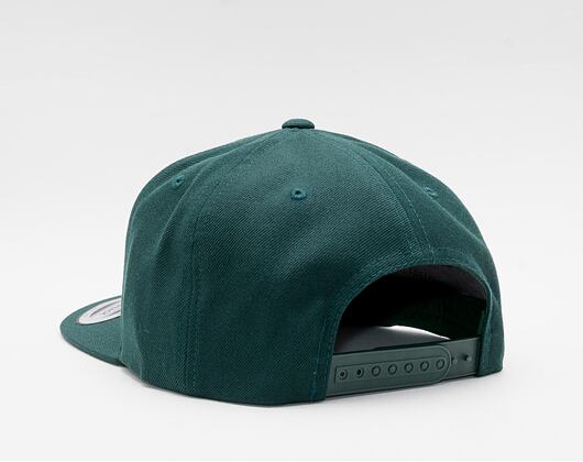 Kšiltovka Yupoong Classic Snapback Spruce