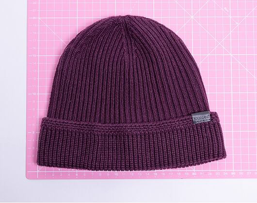 Kulich Kangol Squad Fuly Fshnd Cuff Pull-On Blackberry K0702CO-BB503