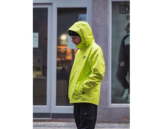 Bunda Helly Hansen Seven Jacket Azid Lime