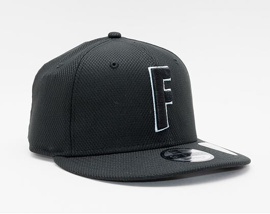 Kšiltovka NEW ERA 950 Diamond Era Fortnite Black