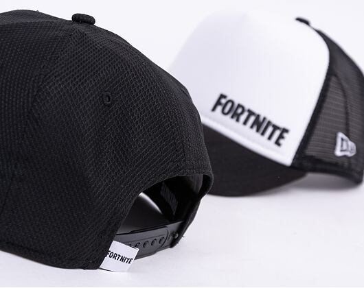 Kšiltovka NEW ERA 950 Diamond Era Fortnite Black