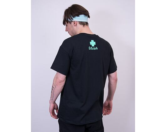 Triko Pink Dolphin Sonic Wave Tee