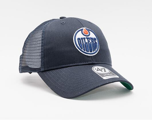 Kšiltovka 47 Brand Edmonton Oilers Branson ’47 MVP
