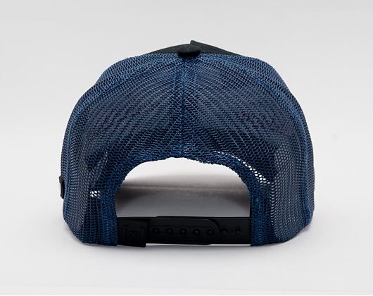 Kšiltovka Capslab Trucker By Freegun (MARVEL) Venom VEN1