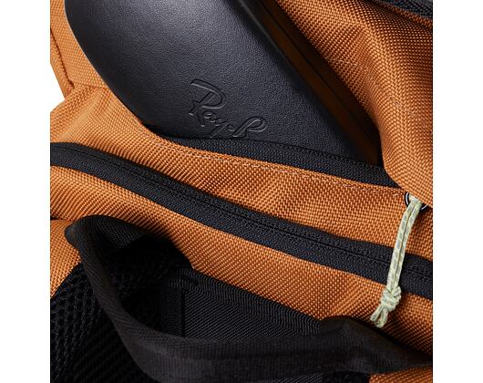 Batoh Aevor Trip Pack Special Canvas Brown