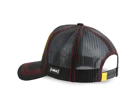 Kšiltovka Capslab Trucker (DR. SLUMP ARALE) ROB2 ARALE