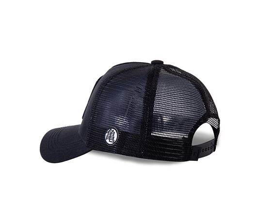 Kšiltovka Capslab Trucker (DRAGON BALL Z) KAM10 KAME