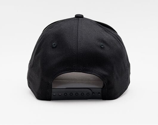 Kšiltovka New Era 9FIFTY Stretch-Snap Cotton Ryder Cup 2020 Snapback Black
