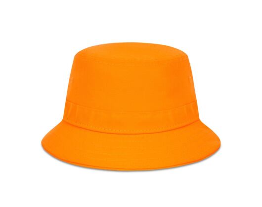Klobouk New Era Essential Hunter Flame Orange