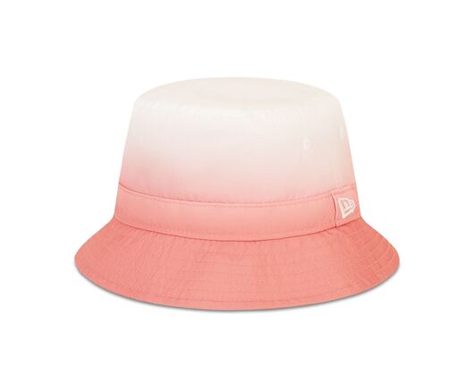 Dámský Klobouk New Era Womens Dipped Color Pink Glow