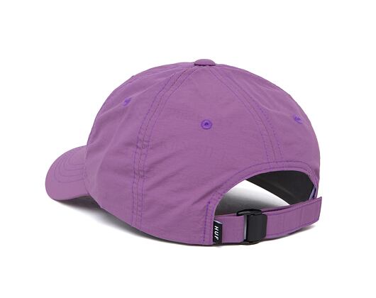 Kšiltovka HUF Fuck It Intl CV 6 Panel Violet