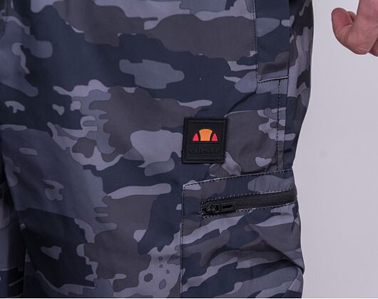 Kraťasy Ellesse Lavaredo Camo
