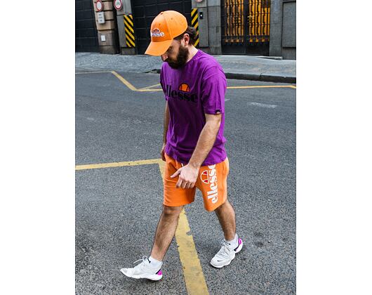 Kšiltovka Ellesse Ragusa Orange