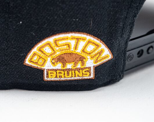 Kšiltovka 47 Brand NHL Boston Bruins - David Pastrnak PD Pasta ’47 CAPTAIN