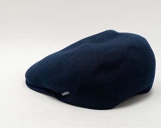 Bekovka Kangol Bamboo 507 Dk Blue
