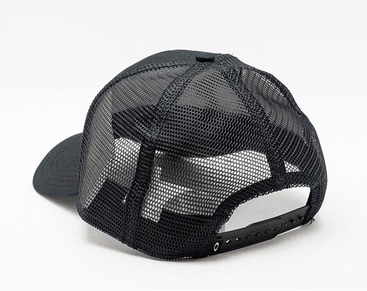 Kšiltovka Oakley Trucker Ellipse Cap Blackout / Camo