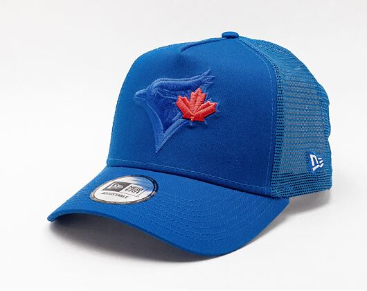 Kšiltovka New Era 9FORTY Trucker MLB Team Elemental Toronto Blue Jays