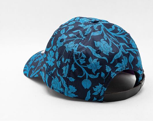 Kšiltovka New Era 9TWENTY Liberty London Colab Blue Print