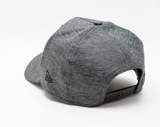 Kšiltovka New Era 9FORTY A-Frame NBA Tonal Team Chicago Bulls Heather Grey