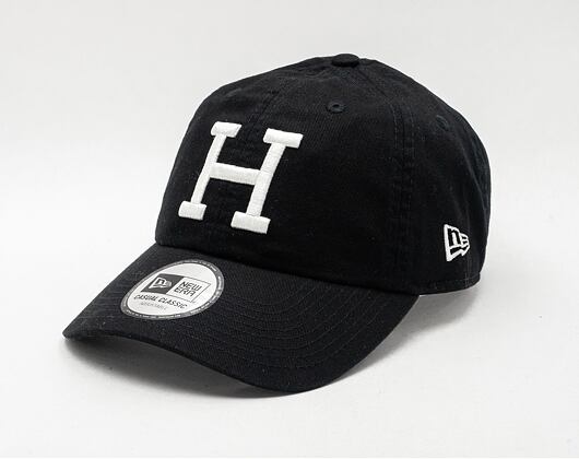 Kšiltovka New Era 9TWENTY Minor League Casual Classic Houston Buffs Black