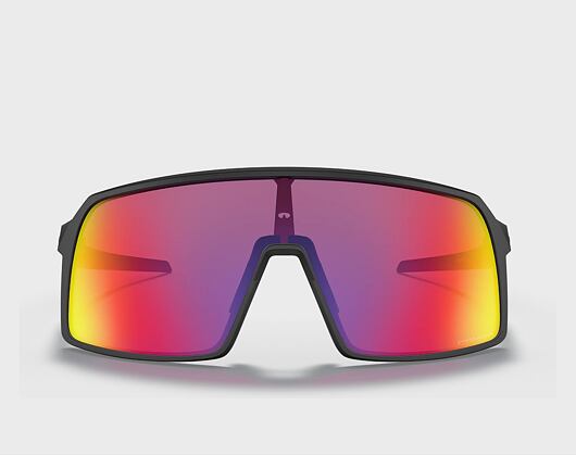Sluneční brýle Oakley Sutro Matte Black w/ PRIZM Road