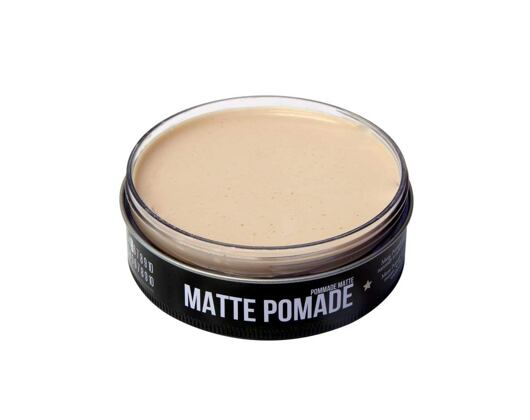 Vlasová Pomáda Uppercut Deluxe MATTE POMADE 100g