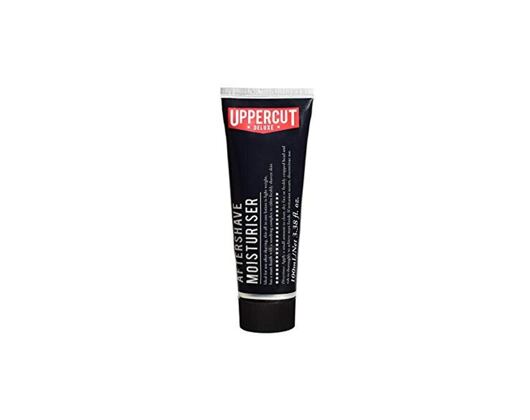Hydratační krém po holení Uppercut Deluxe AFTERSHAVE MOISTURISER 100m