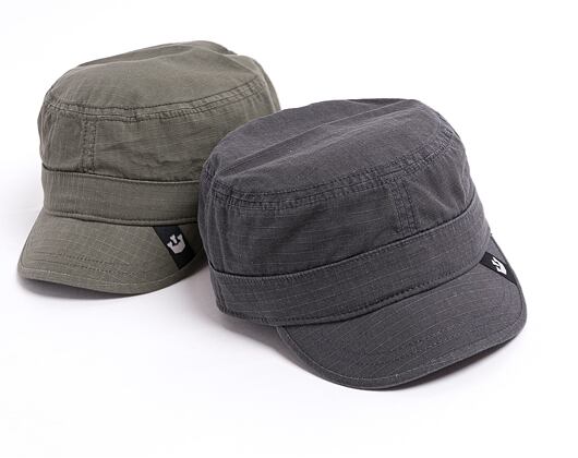 Kšiltovka Goorin - MC3500 Private - Grey