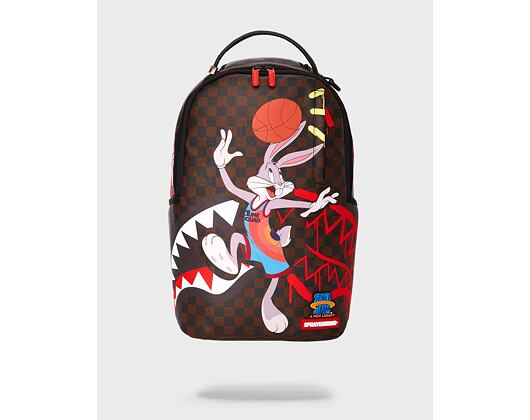 Batoh Sprayground Space Jam Space Dunk