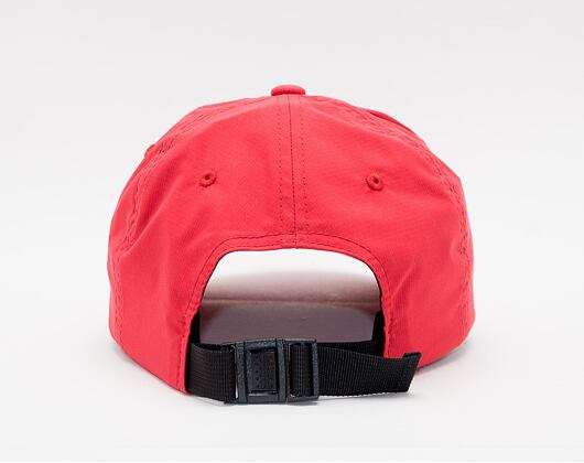 Kšiltovka Oakley B1B FREEX Patch Cap Red